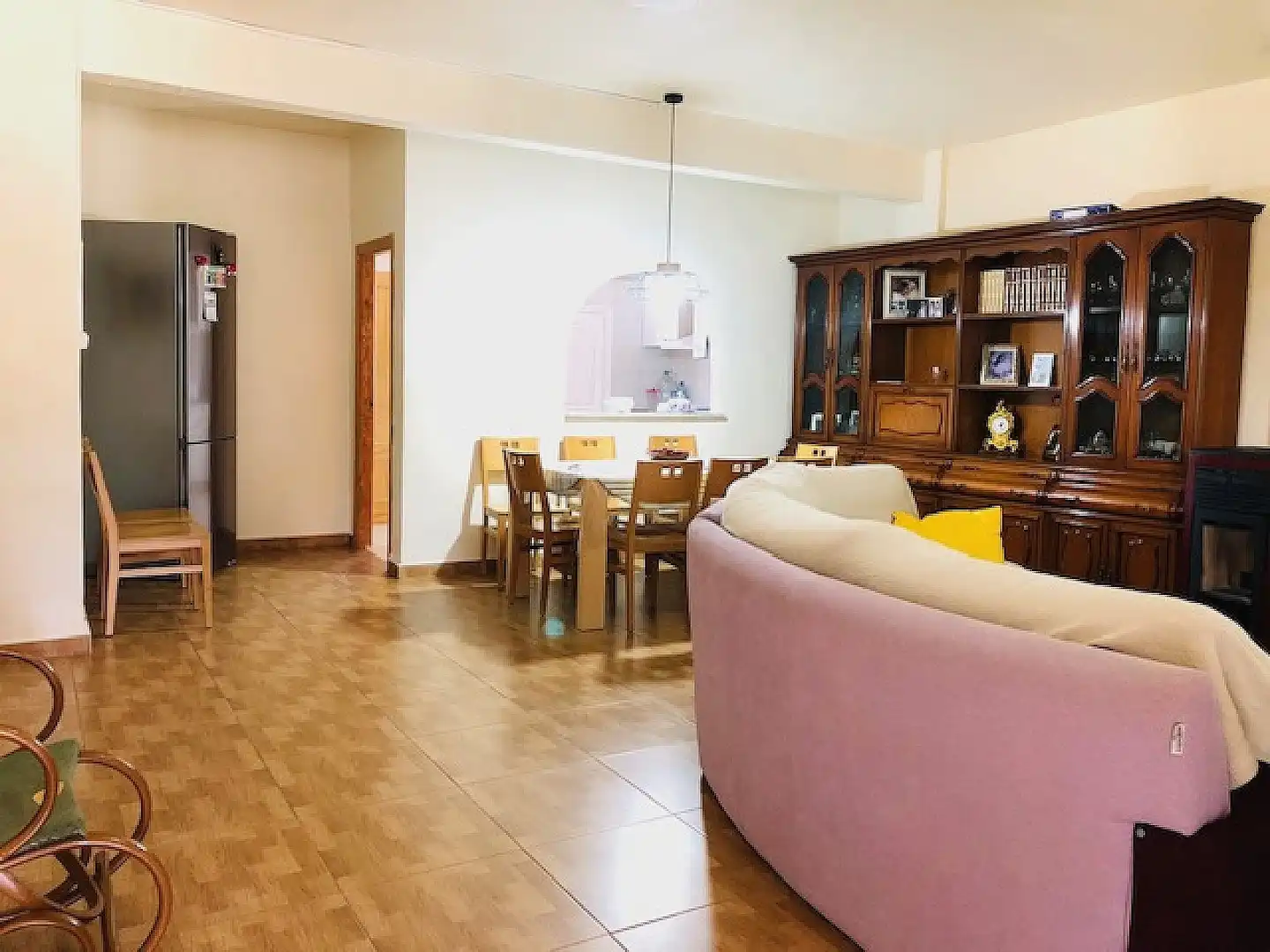 Casa rústica en venda a Yecla, imagen 11