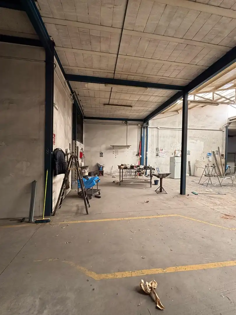 Industriegebäude zum Verkauf in Valdepeñas, imagen 4