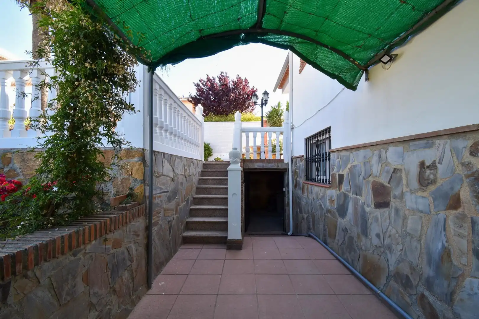 Villa con terrazza in vendita a Padul, imagen 11