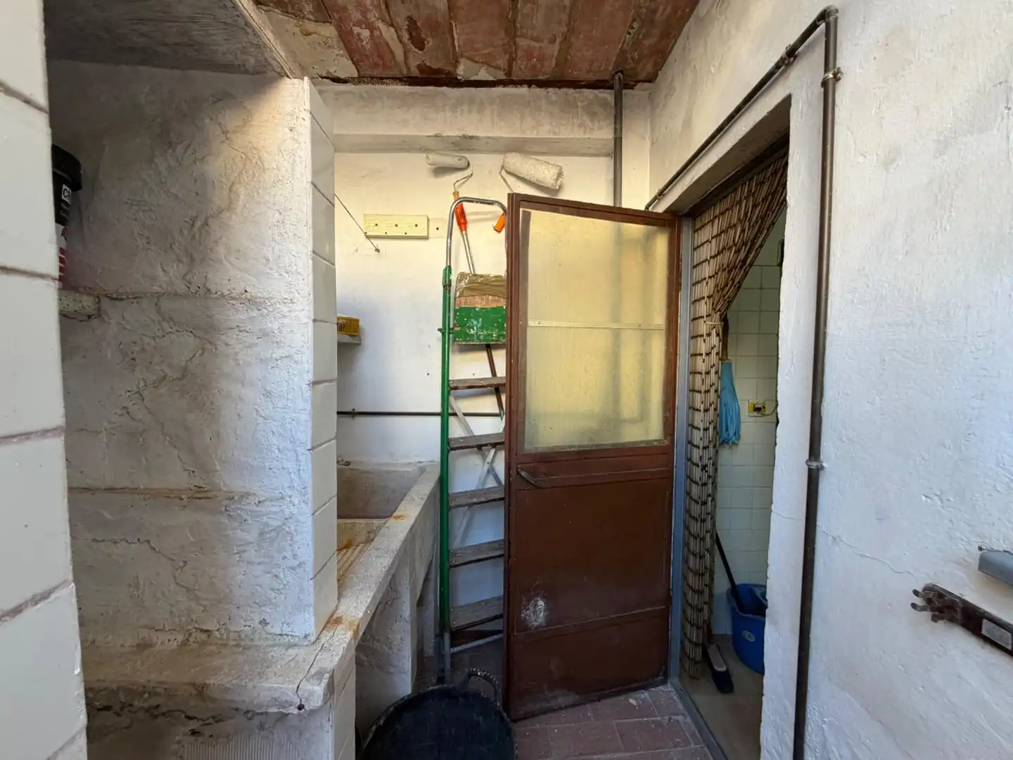 Appartamento con terrazza in vendita a Calle Calle Furs, imagen 12
