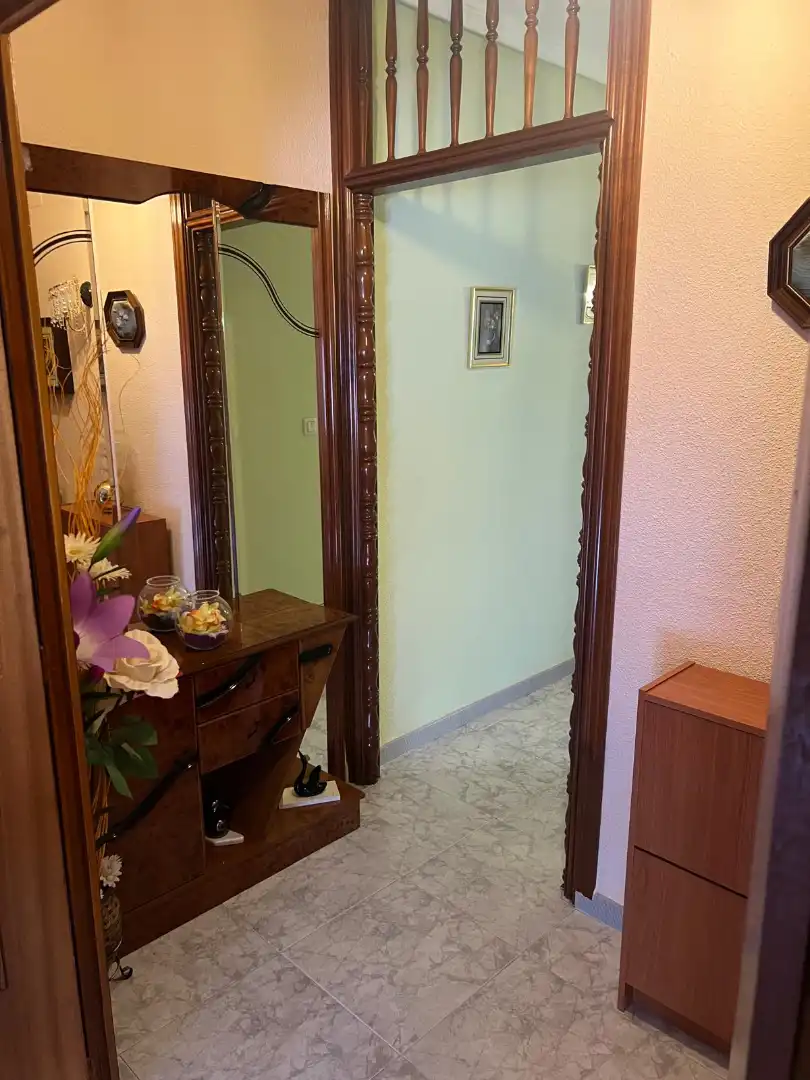 Wohnung mit Terrasse zum Verkauf in Calle Encina, imagen 4