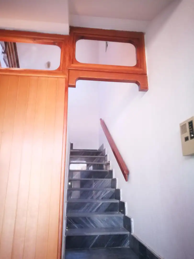 Ático en venta en Murcia con Aire acondicionado, Calefacción y Terraza