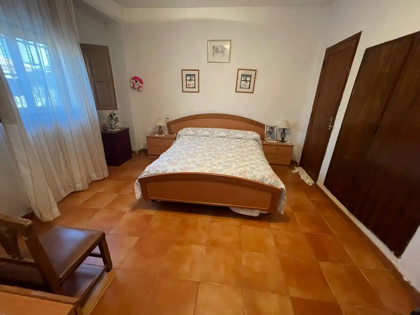 Xalet amb jardí en venda a Cehegín, imagen 12