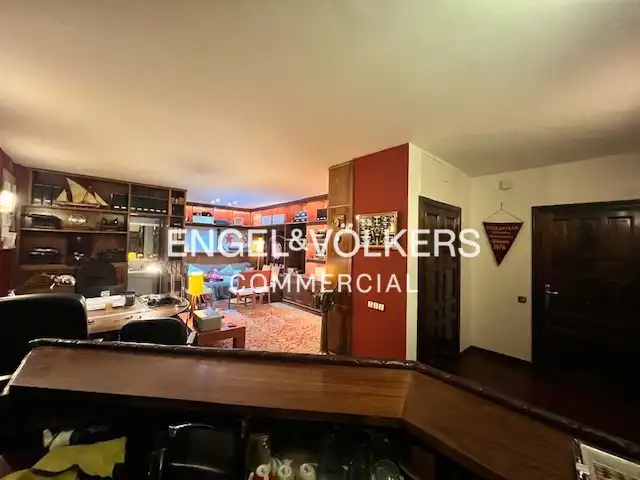 Oficina en venda en Barcelona