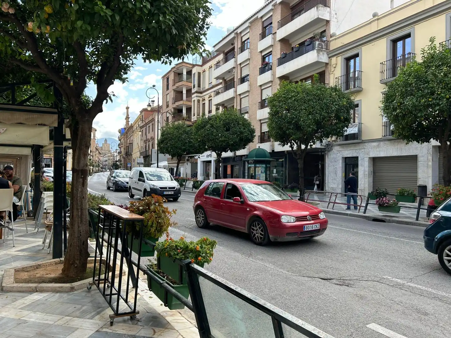 Locale commerciale in vendita a Centro, imagen 4