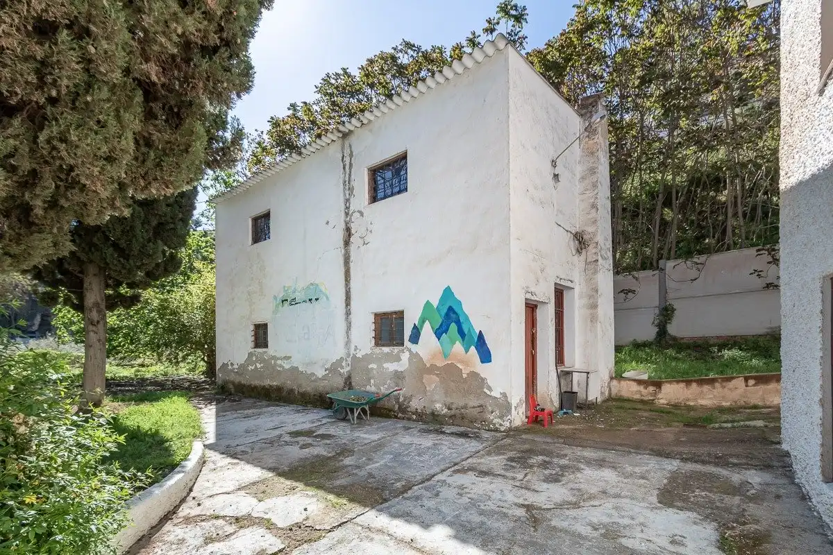 Villa con piscina in vendita a Loja, imagen 43