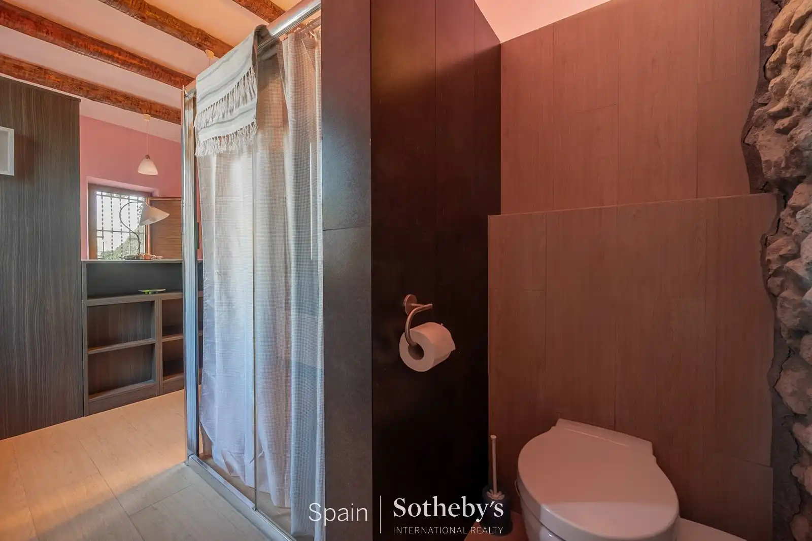 Casa amb piscina en venda a Torrelles de Foix, imagen 33