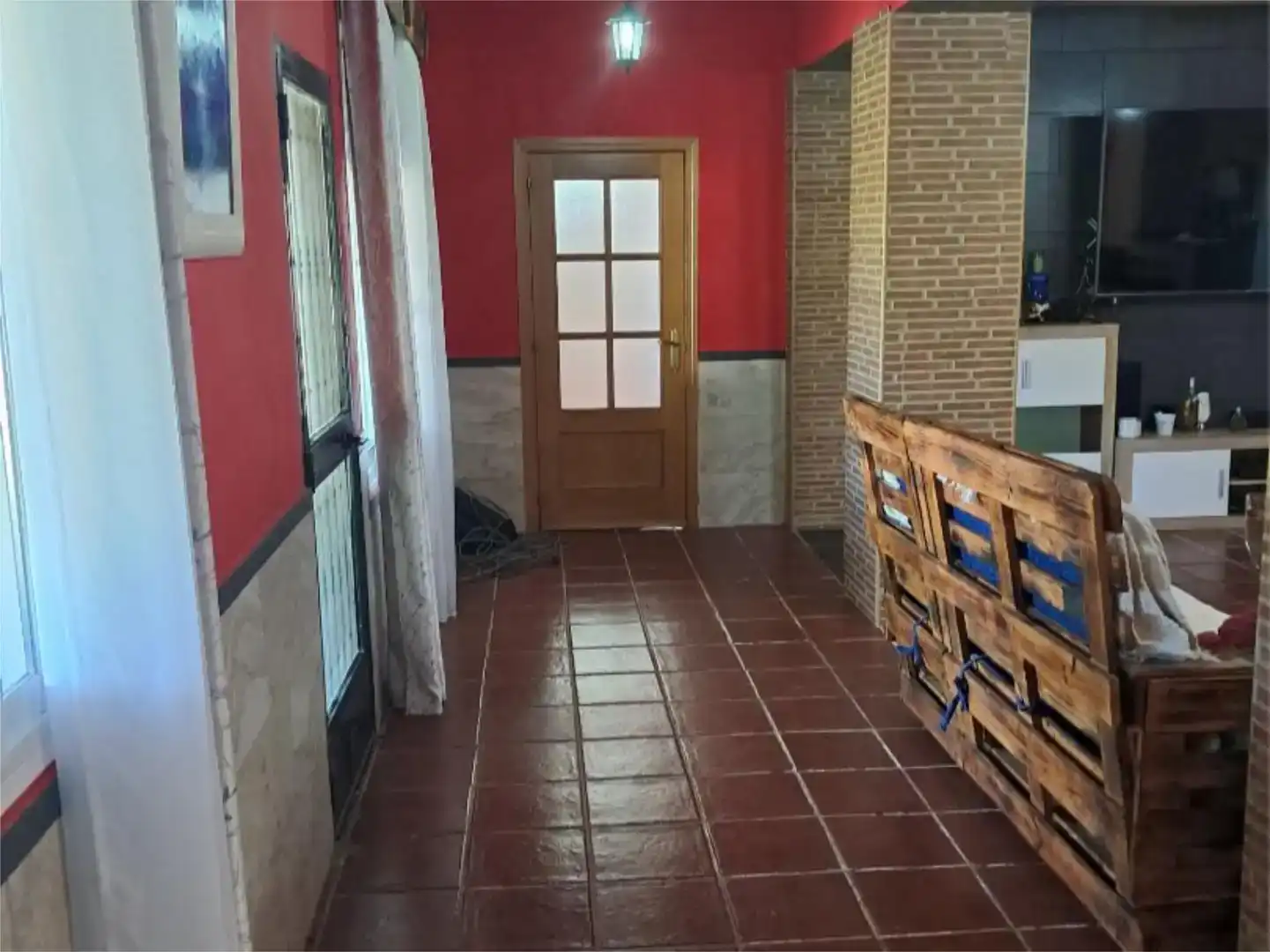 Pis en venda en Navalmoral de la Mata amb Aire condicionat, Jardí privat i Traster
