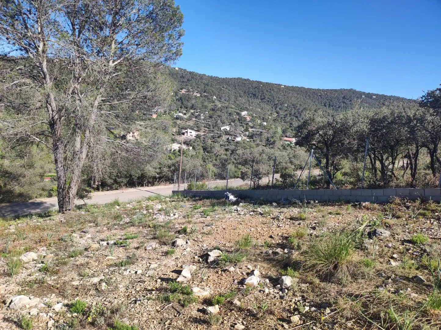 Terreno residencial en venta en Calle Nueva Sierra Bo 109, imagen 3