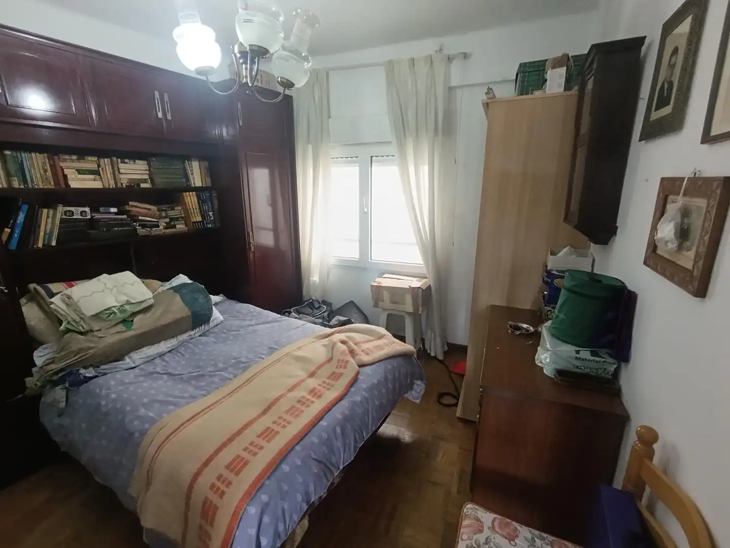 Pis amb ascensor en venda a PADRE SUAREZ 25, imagen 13