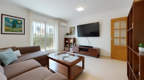 Foto 3 de Casa o xalet en venda a  Emilio Guruzeta (r), 2, El Puerto - Romanilla, Almería