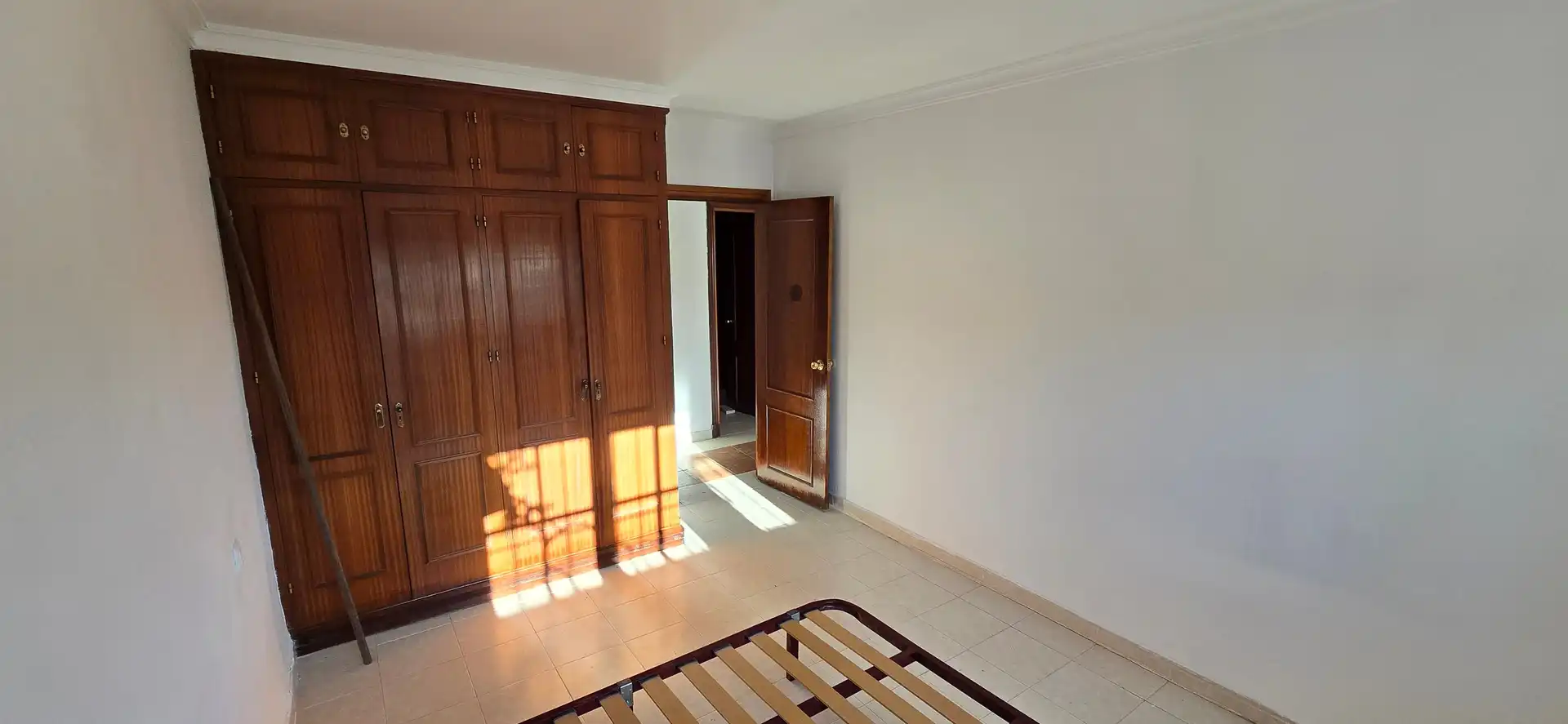 Bedroom of Houses for sale in Rota  with Private garden and Terrace