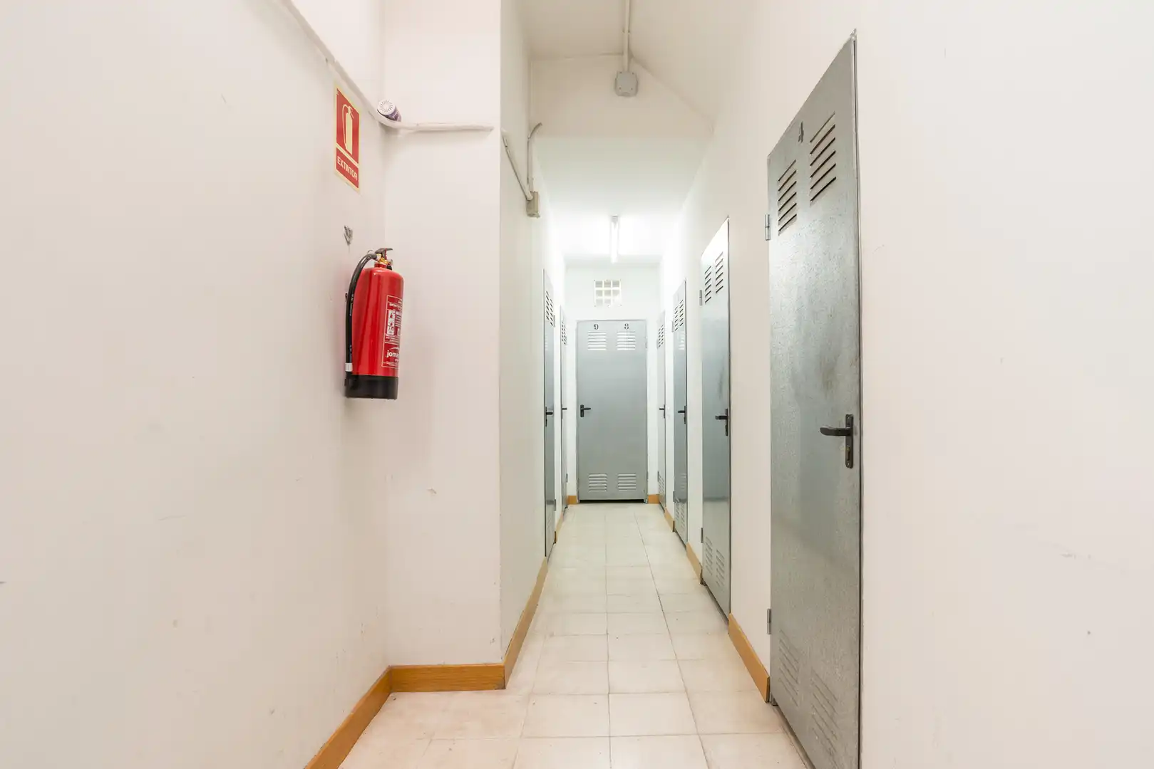 Apartament en venda en Barrio de Salamanca