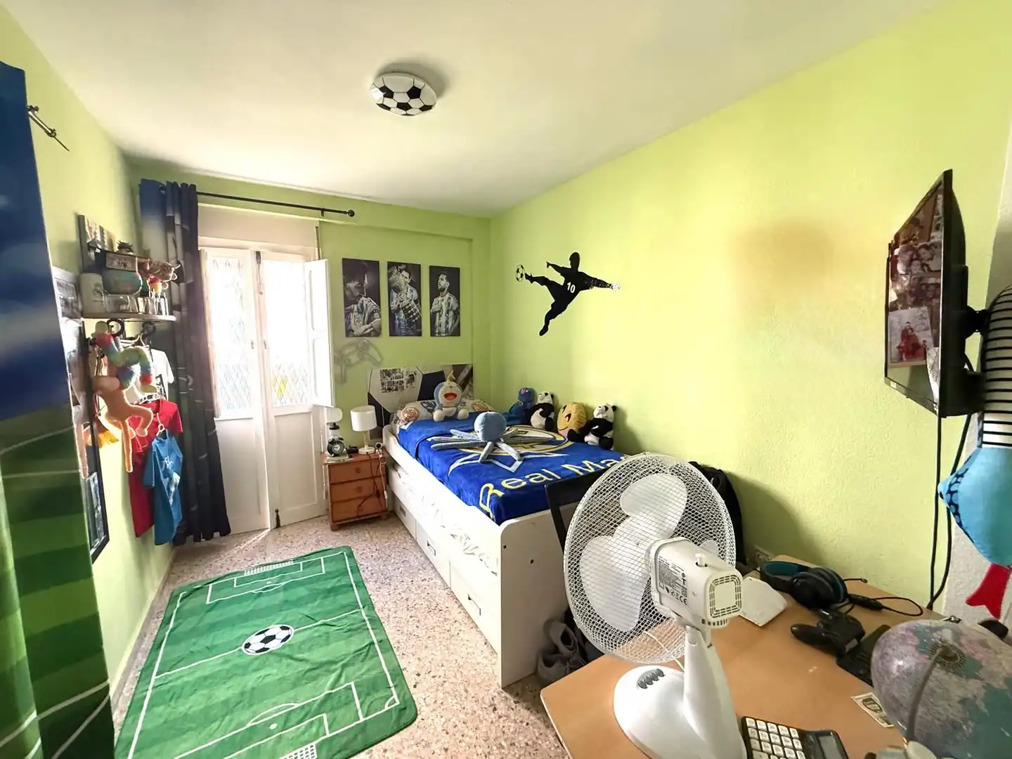 Wohnung mit Terrasse zum Verkauf in Calle Nuestra Sra Nieves, imagen 8