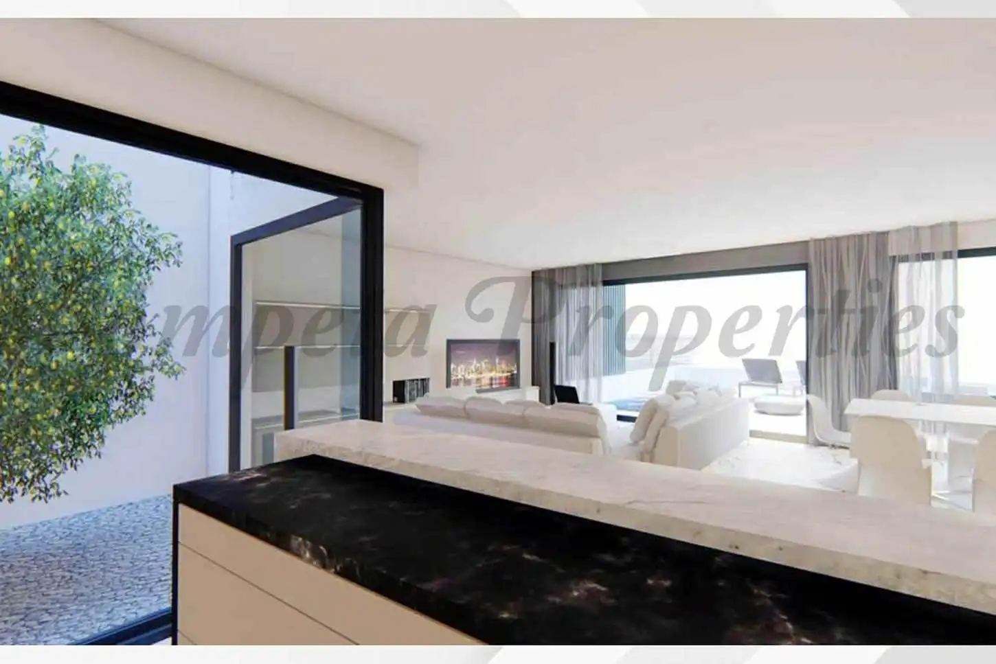 Maison à vendre à El Peñoncillo, imagen 5