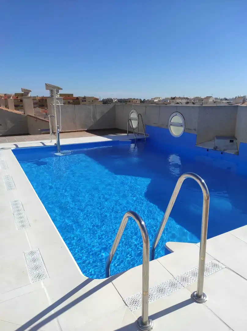 Appartement avec terrasse à louer à Calle Galeón 10, imagen 18