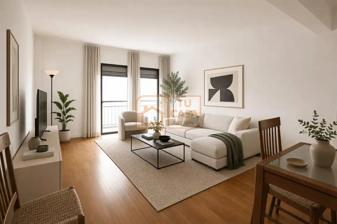Wohnung mit Terrasse zum Verkauf in Calle Reval 3