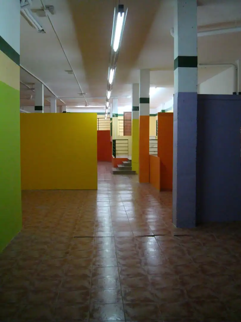 Local de alquiler en  Logroño