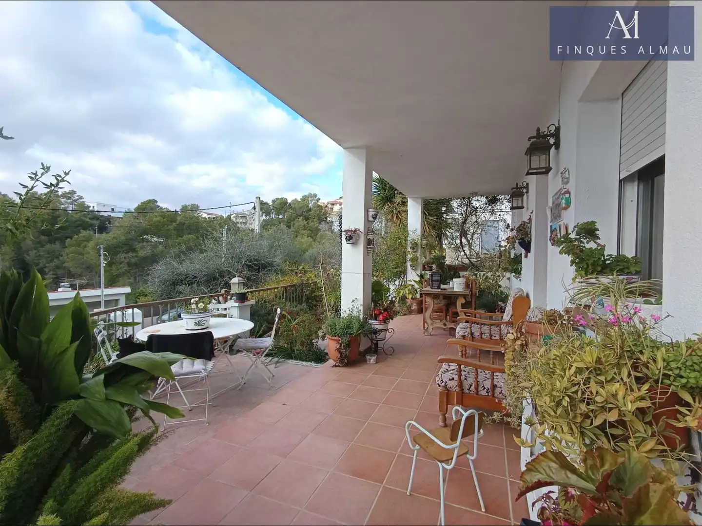 Haus mit Garten zum Verkauf in TRENCAPINYES DEL(C.SURIA), imagen 4