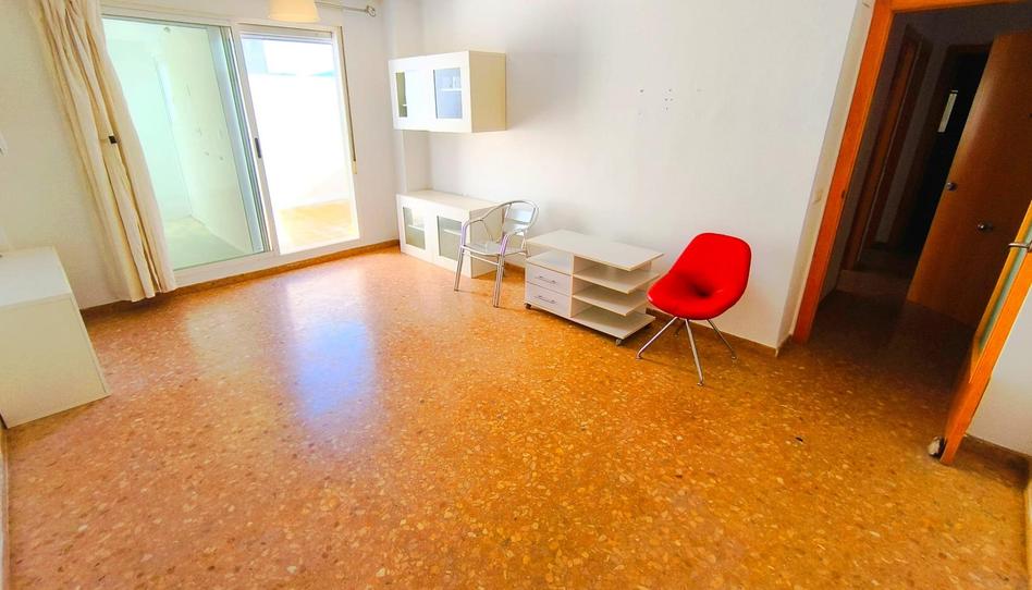 Photo 1 of Flat for sale in  Sierra de Pina, Ciutat del Transport - La Salera, Castellón