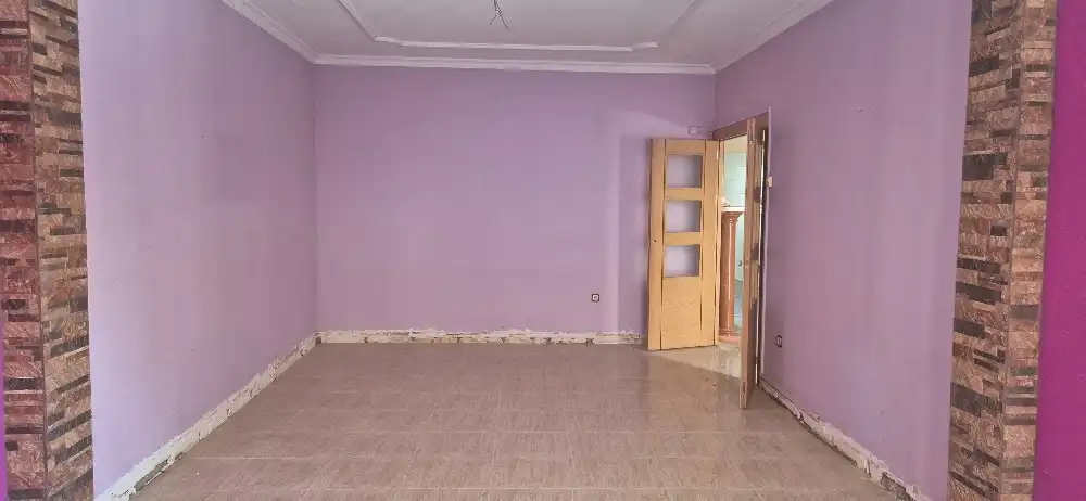 Casa adosada en venta en Madrigueras