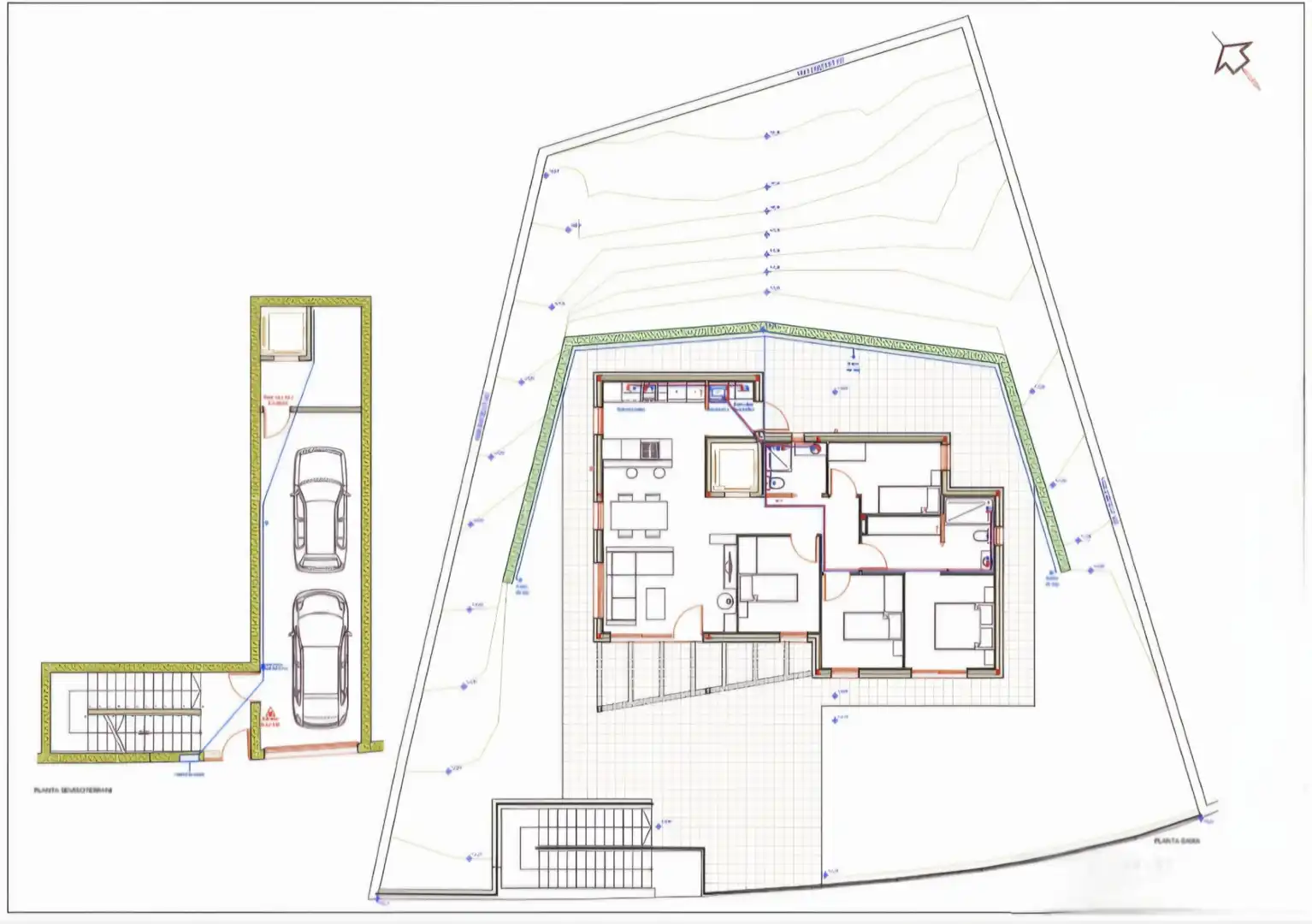 Terreno residencial en venta en Martorelles, imagen 2