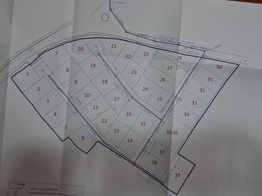 Wohnbaugrundstück zum Verkauf in V Centenario - Piletas - Capuchinos