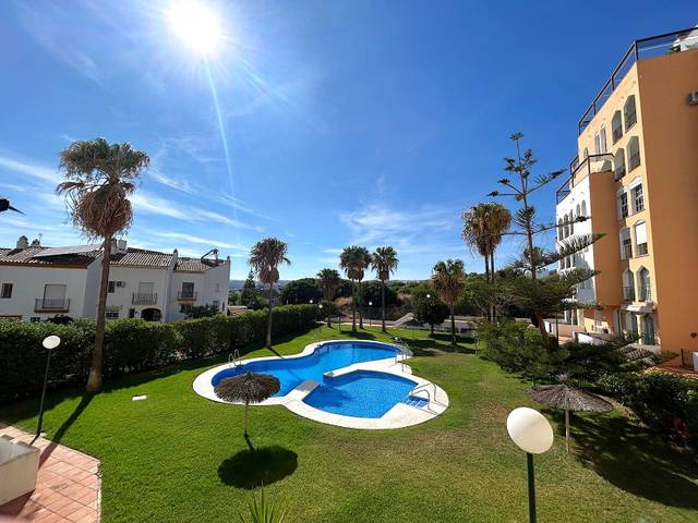 Apartamento en Venta en Seghers