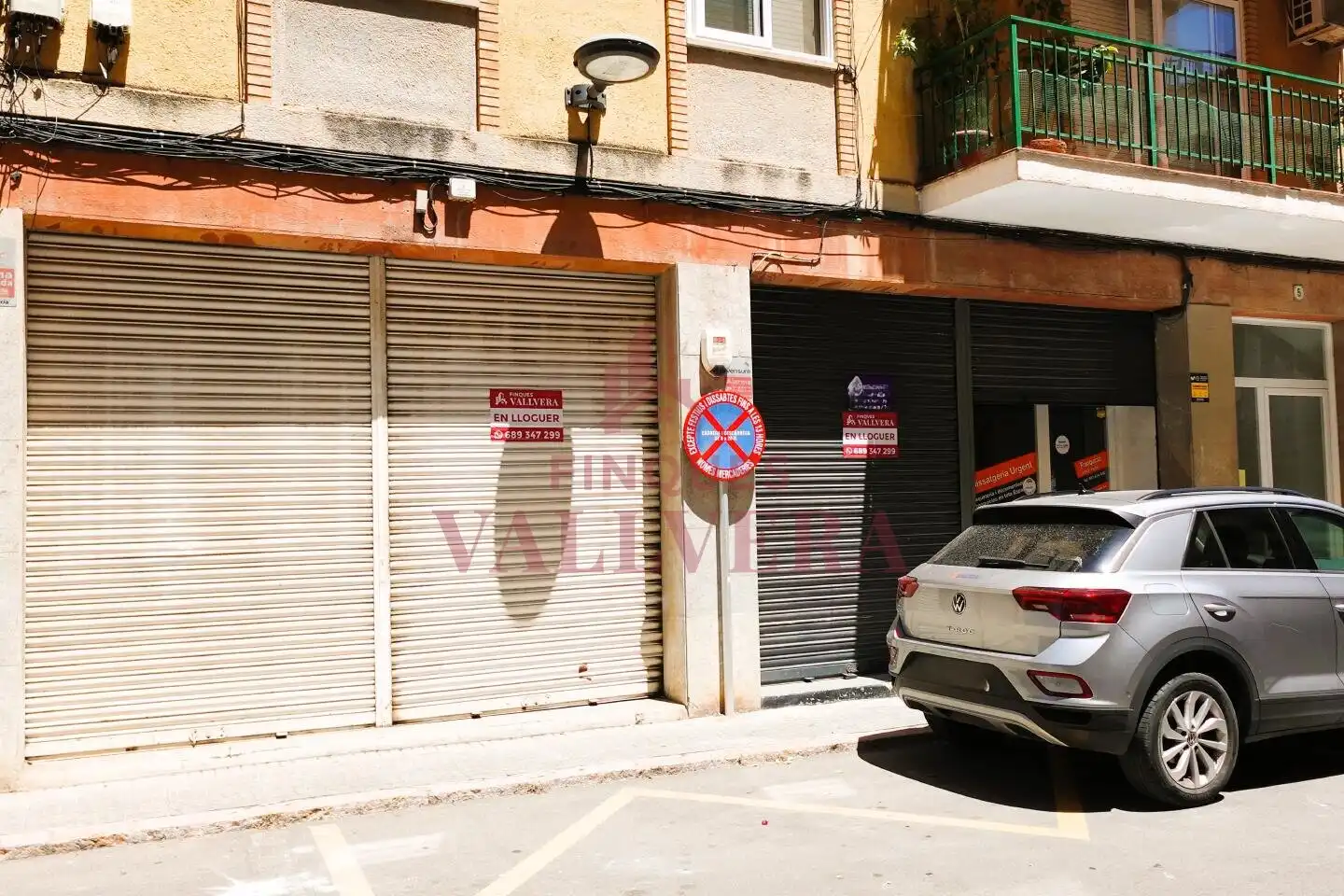 Local comercial en alquiler en Valls, imagen 6