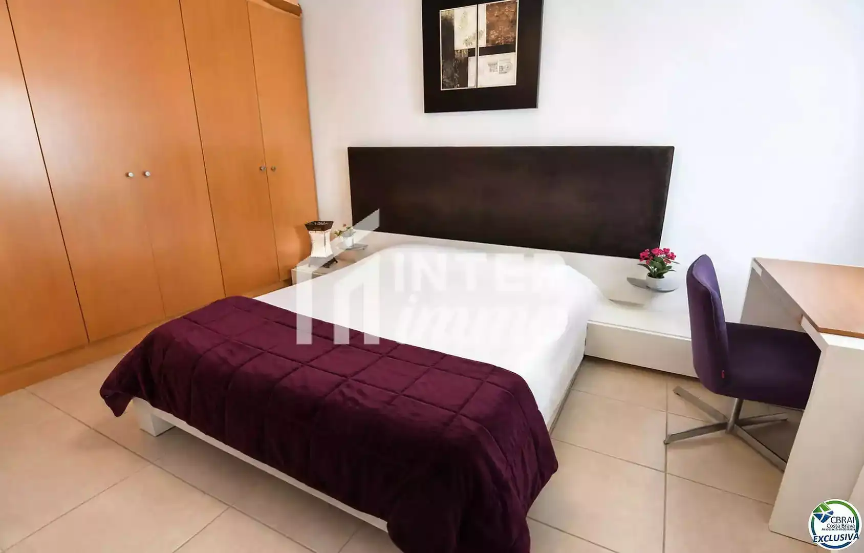 Flat with lift for sale in Carrer DELTA MUGA II, imagen 6