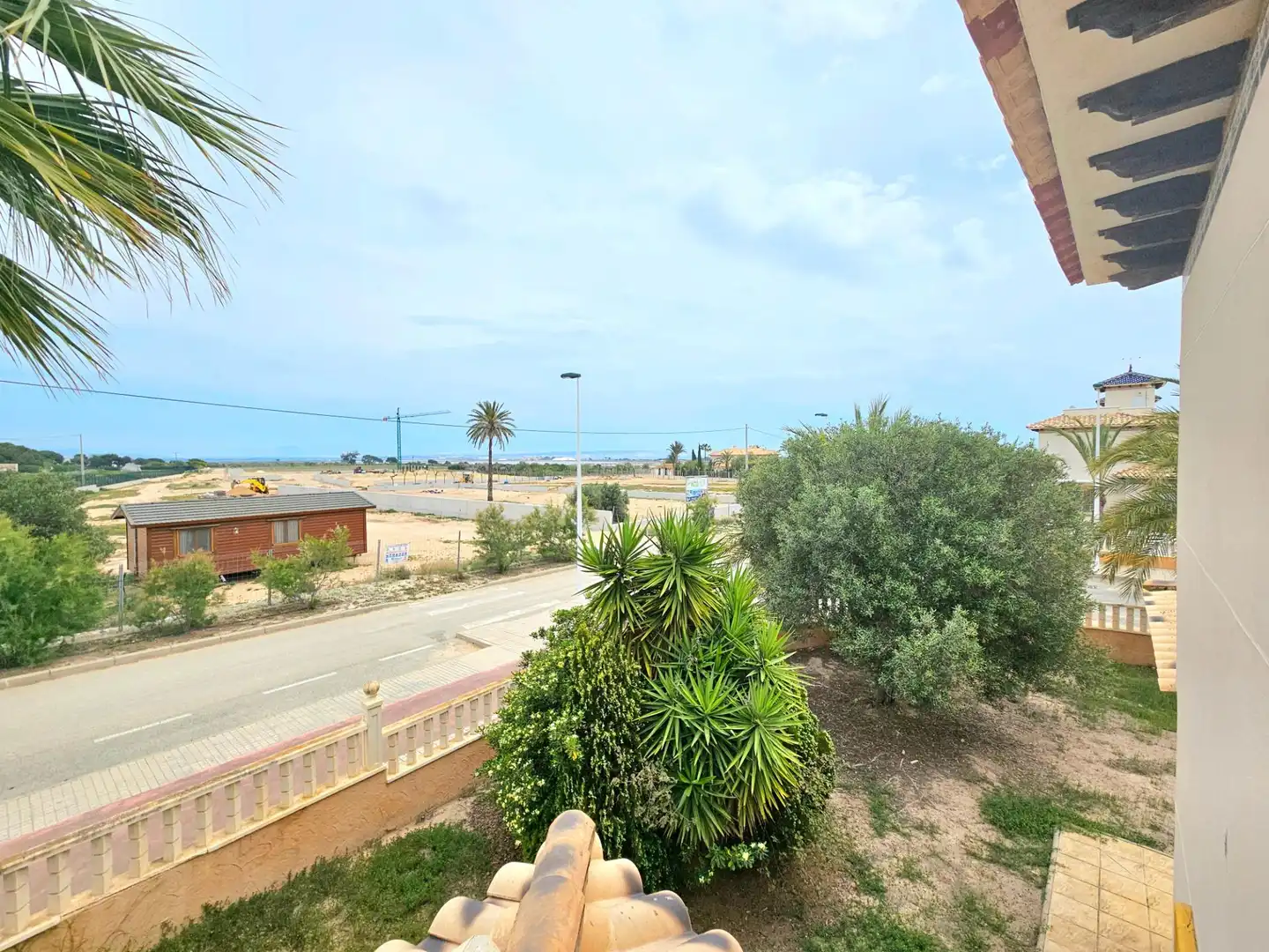Exterior view of Houses for sale in Elche / Elx