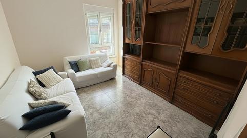 Photo 5 of Flat to rent in Calle Valencia de Don Juan, San Mamés - La Palomera, León Capital