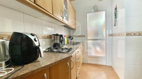 Foto 2 de Planta baixa en venda a Centro, Antequera