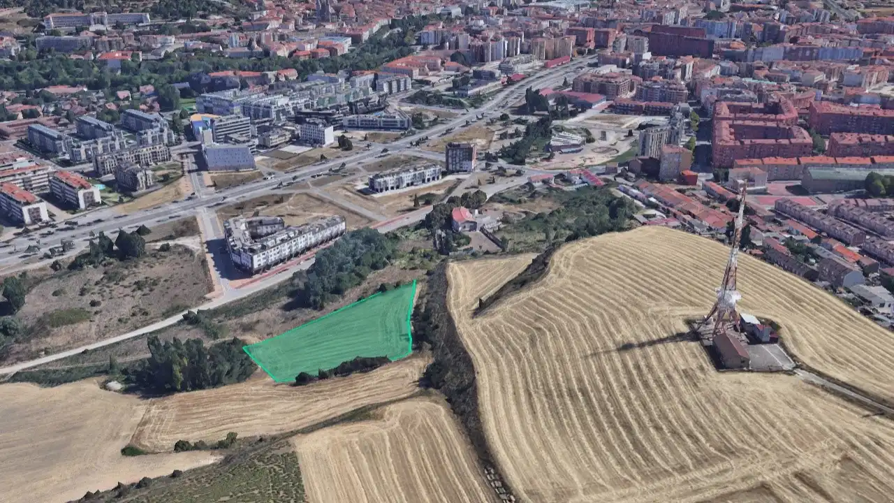 Terreni e lotti in vendita a SC S-15 San Zoles, imagen 3