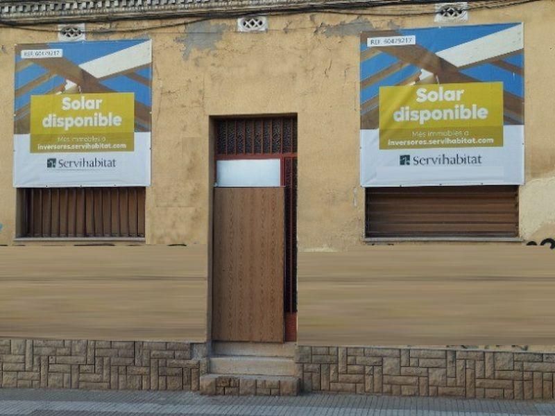 Residencial en venta en Olesa de Montserrat