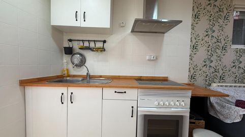 Foto 4 de Apartament de lloguer a Calle Horno, Arrabal, Zaragoza Capital