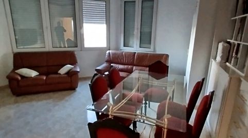 Foto 2 de Piso de alquiler en Santa Catalina - San Bartolomé, Murcia Capital