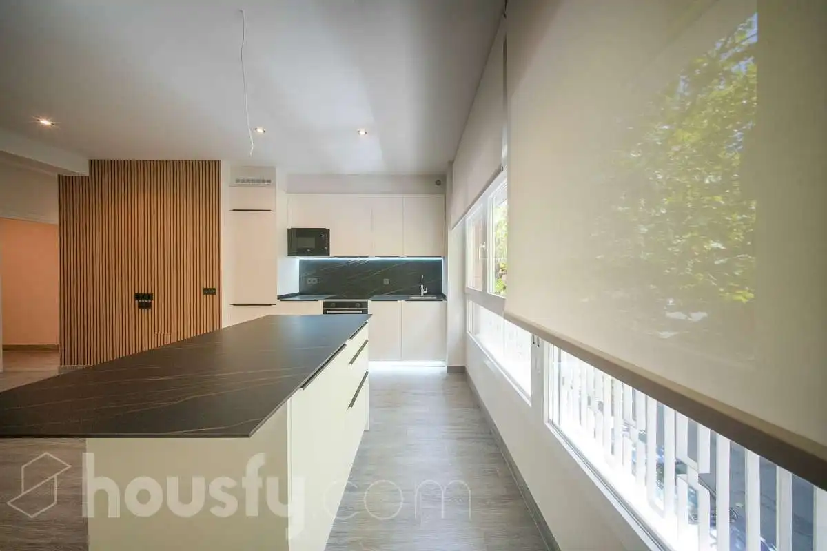 Wohnung mit Aufzug zum Verkauf in Calle de Ramos Carrión ., imagen 16