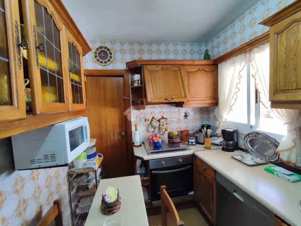 Flat with terrace for sale in Centro ciudad, imagen 9