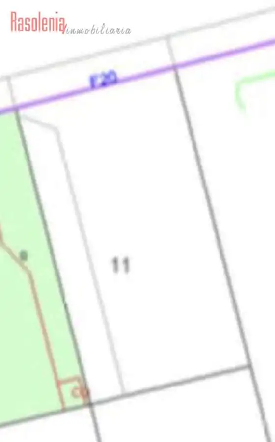 Terreno industrial en venta en A Coruña Capital 
