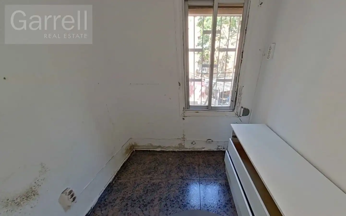 Habitación de Piso en venta en Badalona