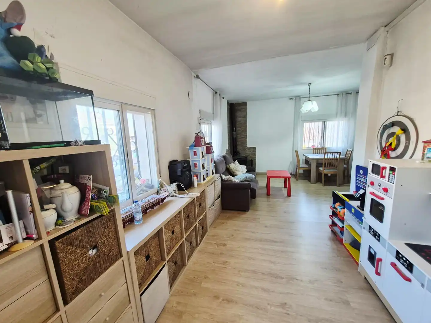 Casa o xalet en venda en Piera amb Calefacció, Jardí privat i Parquet