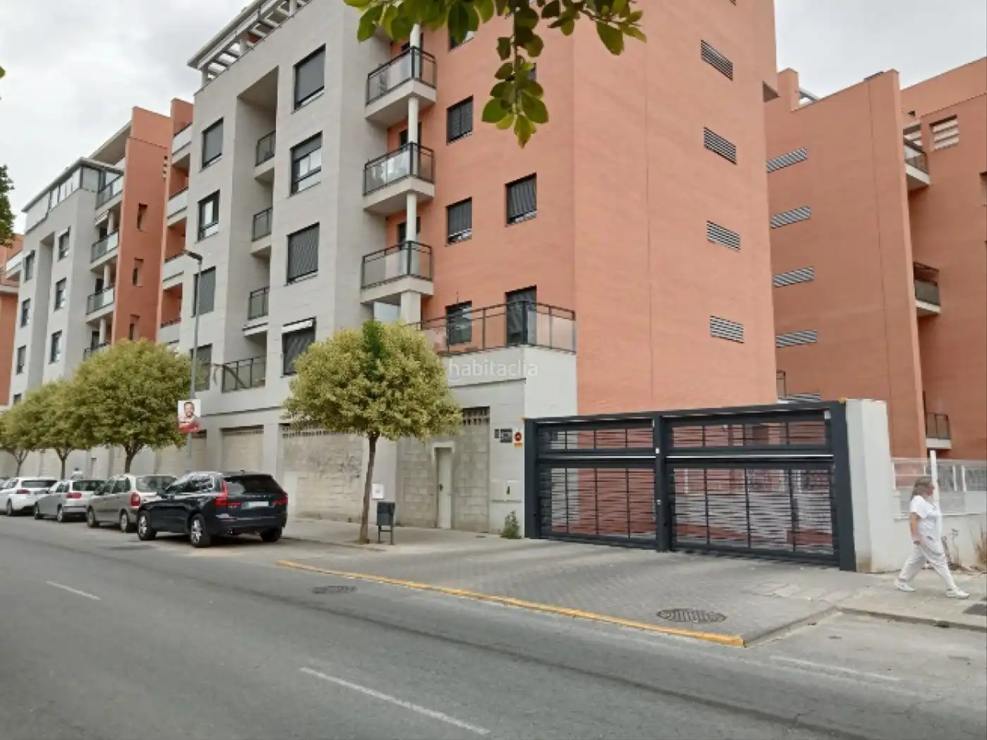 Gewerbefläche zur Miete in Calle Poeta Muñoz San Román 25, imagen 8