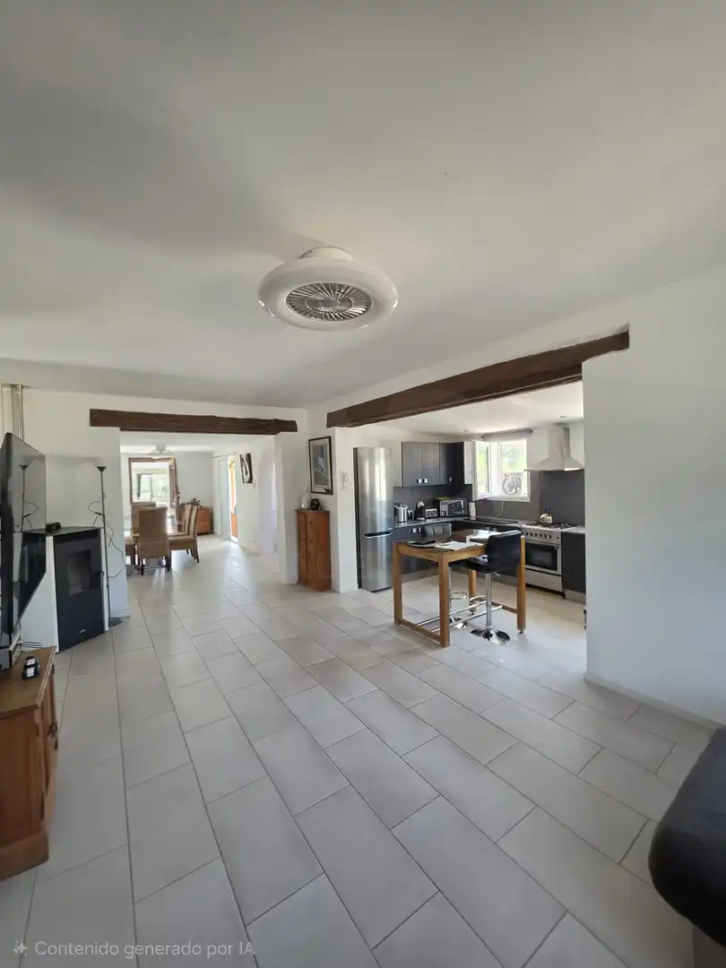 Casa con piscina in vendita a El Perelló, imagen 2