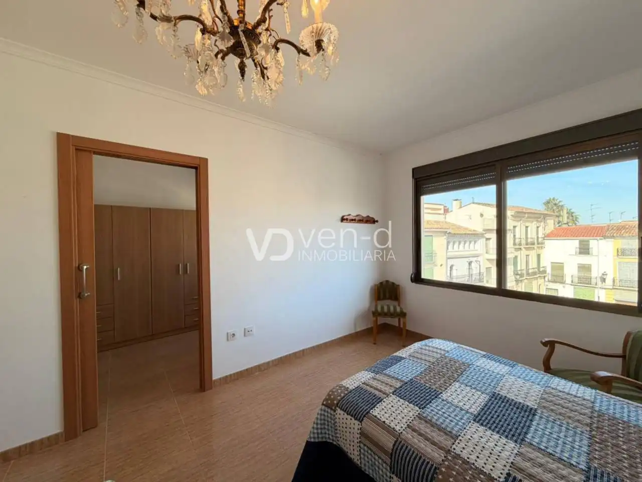 Habitación de Dúplex en venta en Enguera