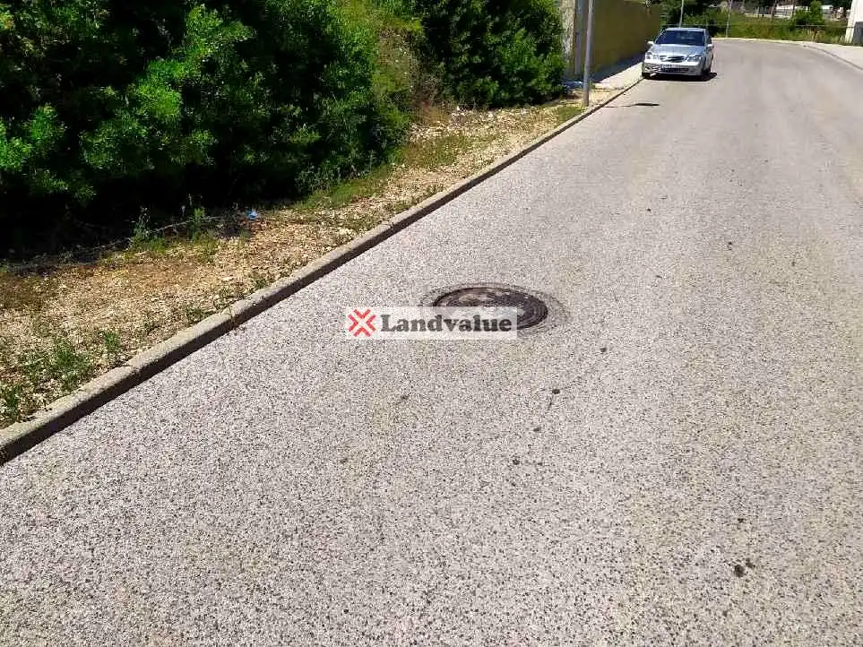 Terrenys i solars en venda a Av. Del Torrent, 15-17