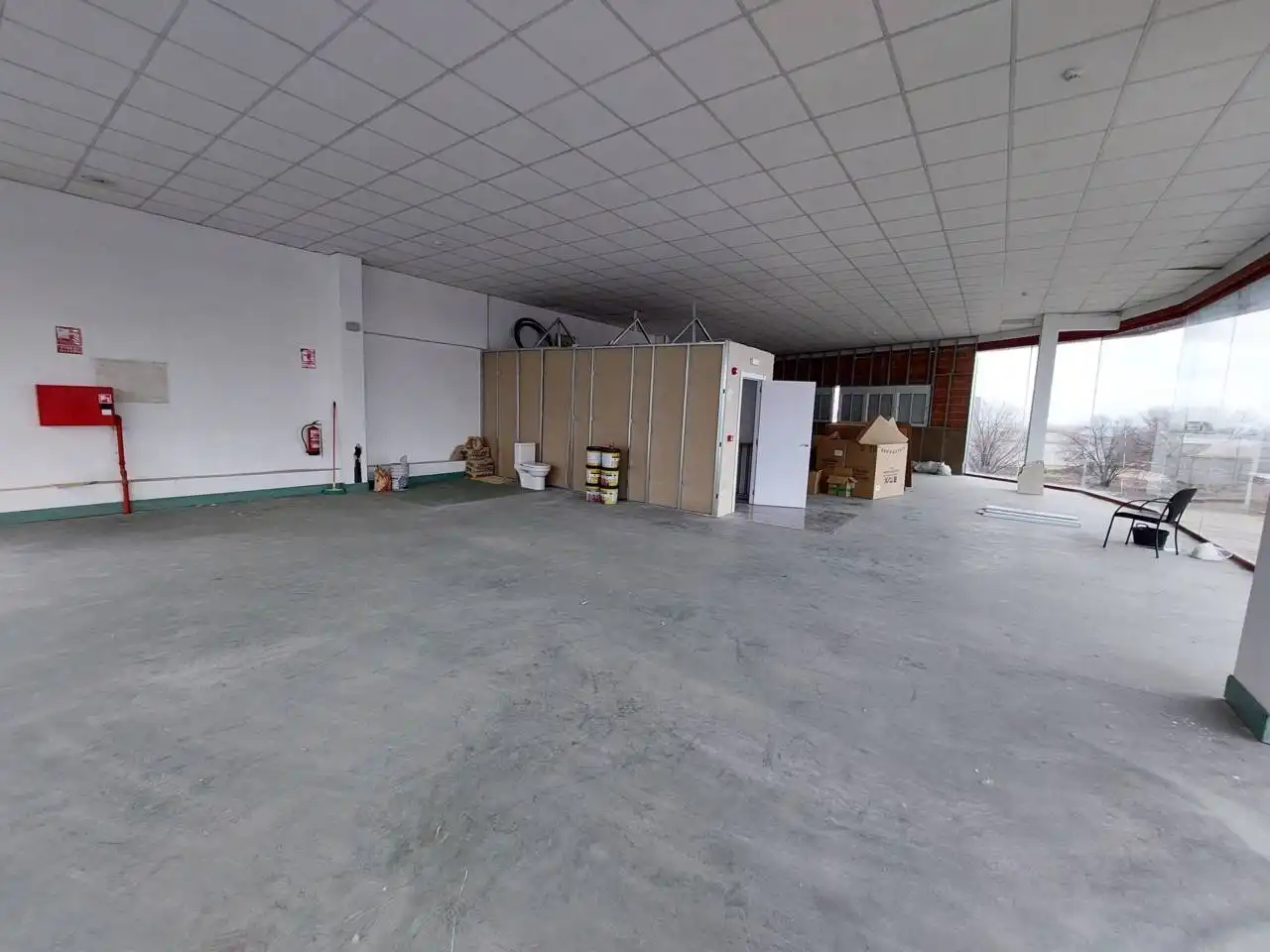 Industrial building for sale in Sudeste Industrial, imagen 13