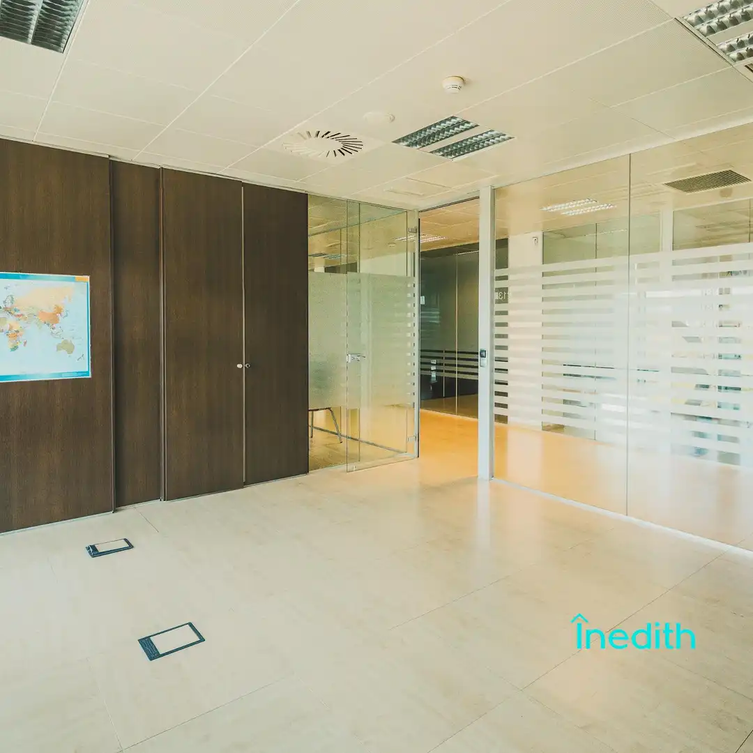 Office space with lift to rent in les garrigues, imagen 17