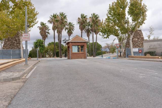 Terreno residencial en Venta en Dílar