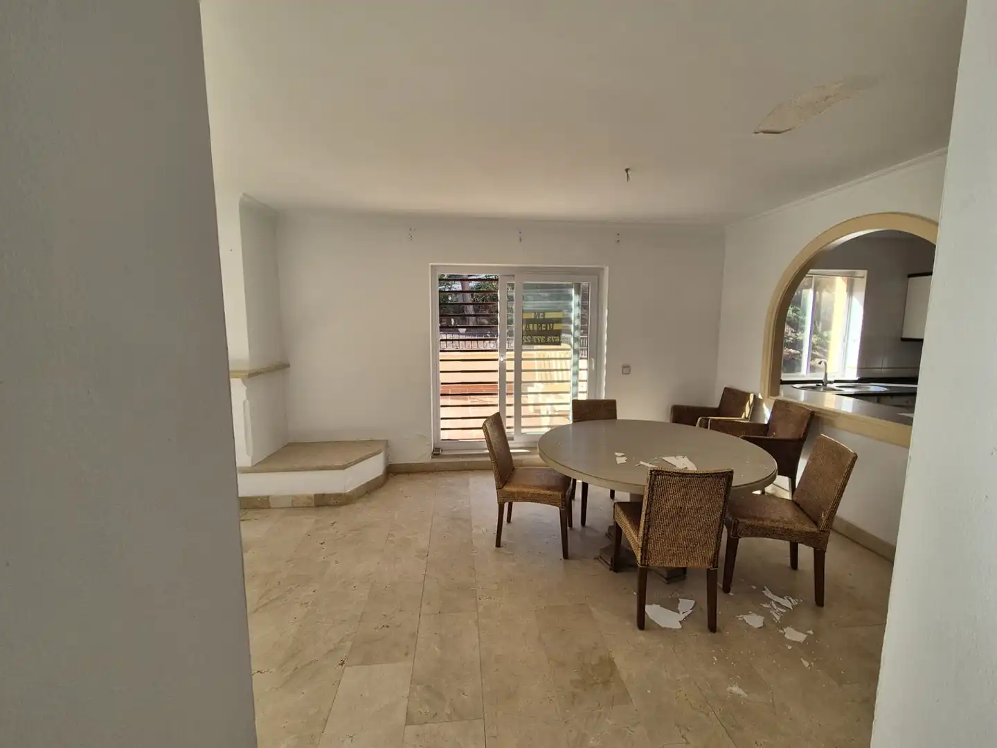 Flat for sale in Calle Atamaria Norte, La Manga Club